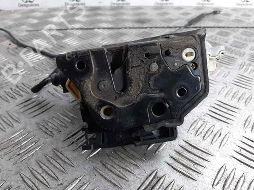 Rear right lock SEAT LEON (1P1) | BP9237938C99