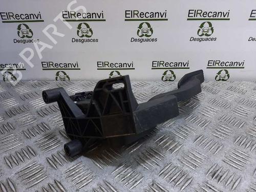Pedal OPEL MERIVA A MPV (X03) 1.7 DTI (E75) | BP5838616I4