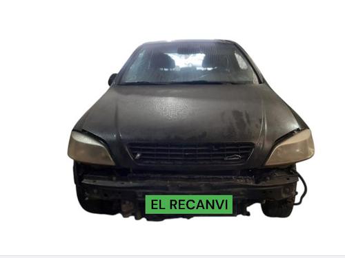 Used Parts OPEL ASTRA G Hatchback (T98) [1998-2009]  4397738