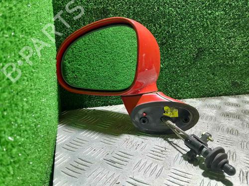 left-mirror-chevrolet-matiz-m200-m250-012276-manual-rojo-2005-22748670 main image