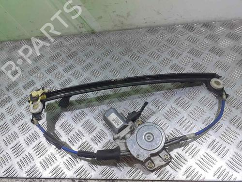 Front right window mechanism FIAT BRAVA (182_) 1.9 TD 75 S (182.BF) | BP8808396C23