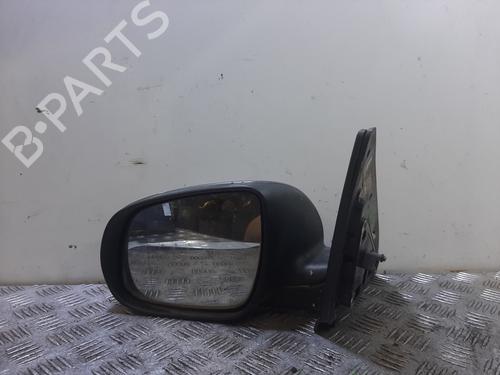 Used Left mirror Left mirror 37438288 37438288