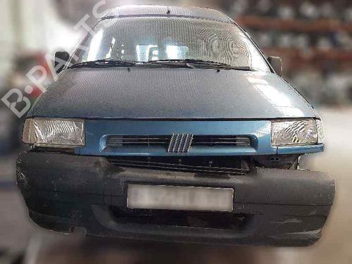 Used Parts FIAT SCUDO Bus (220_) 1.9 TD 810085