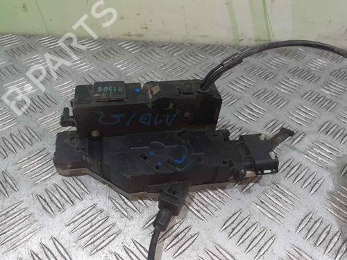 Used Rear left lock Rear left lock CITROËN C4 Picasso I MPV (UD_) 2.0 HDi 138 (136 hp) 8498057 8498057