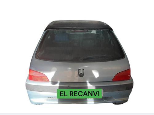 Right mirror PEUGEOT 106 II (1A_, 1C_) 1.4 i | BP29433975C27 
