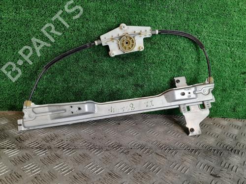 Rudehejsemekanisme ventre foran CITROËN C4 I (LC_) [2004-2014]  28153010