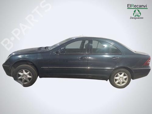 Intercooler MERCEDES-BENZ C-CLASS (W203) C 220 CDI (203.006) | BP16561895M30