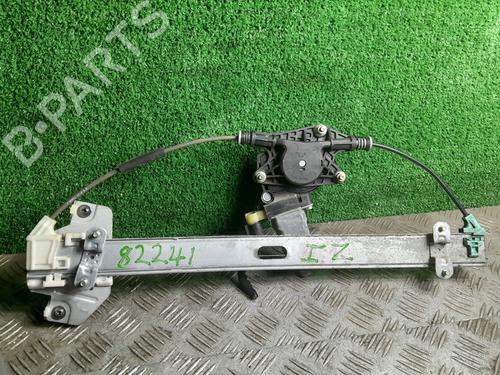 front-left-window-mechanism-kia-rio-ii-jb-2005-2006-2007-2008-2009-2010-2011-32430882 main image