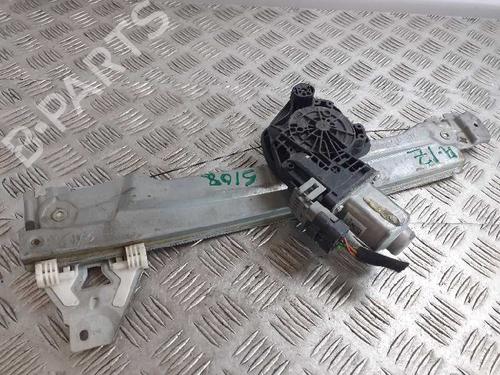 Used Rear left window mechanism CITROËN C4 II (NC_) 1.6 HDi 115 (114 hp) 5660009