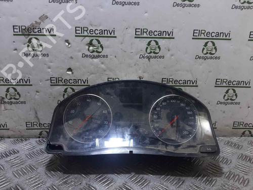 instrument-cluster-vw-golf-v-1k1-20-fsi-1k0920862a-2003-2004-2005-2006-2007-2008-2009-2010-18830421 main image