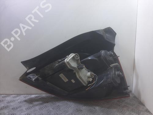 Left taillight RENAULT MEGANE II Saloon (LM0/1_) 1.9 dCi (LM0G, LM1G, LM2C) | BP36037203C34 - Image 2