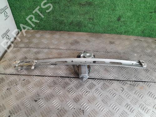 Used Front right window mechanism MERCEDES-BENZ A-CLASS (W168) A 140 (168.031, 168.131) (82 hp) 26005684
