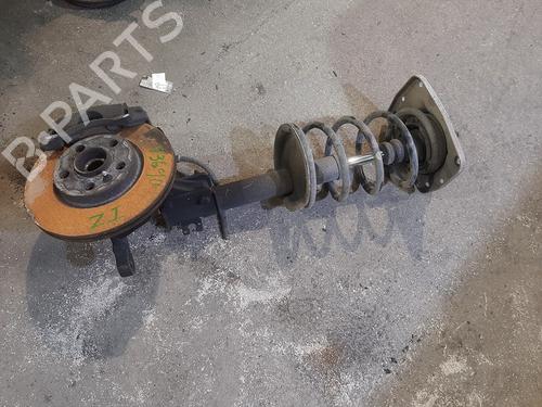 Used Left front steering knuckle PEUGEOT EXPERT Van (222) 1.9 TD (90 hp) 30400484