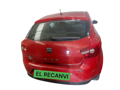 Right front driveshaft SEAT IBIZA IV SC (6J1, 6P5)  | BP31721740M39 