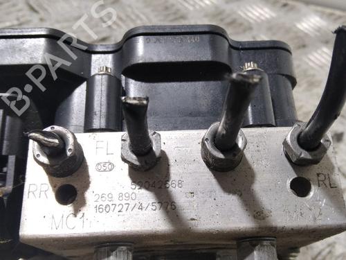 ABS pump FIAT 500L (351_, 352_) | BP29831221M43 - Image 3