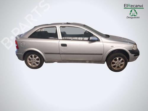 Left taillight OPEL ASTRA G Hatchback (T98)  | BP15052566C34 