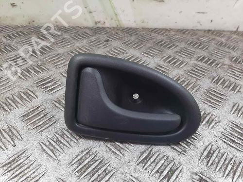 Used Front left interior door handle RENAULT CLIO II (BB_, CB_) [1998-2016]  17587818