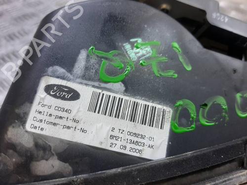 Left tailgate light FORD S-MAX (WA6) | BP38751963C79 - Image 3