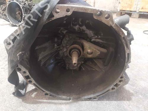 Gearbox HYUNDAI TERRACAN (HP) 2.9 CRDi | BP13495643M3 
