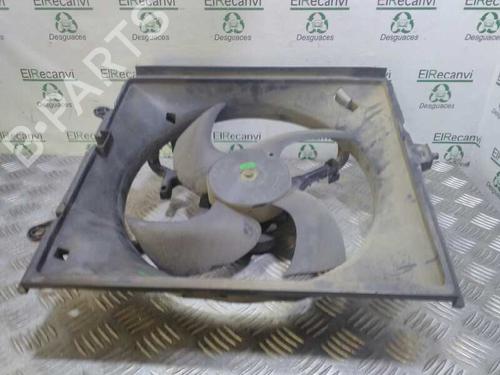 Radiator fan MITSUBISHI CARISMA (DA_) 1.8 GDI (DA2A) | BP4751093M35