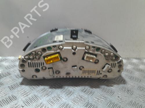 Used Instrument cluster Instrument cluster PEUGEOT 206 Hatchback (2A/C) 1.9 D (69 hp) 34135859 34135859