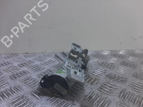 Used Ignition barrel Ignition barrel VW GOLF VI (5K1) [2008-2014] 34481147 34481147