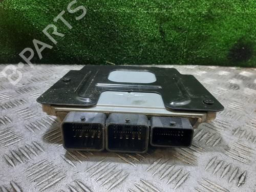 Used Engine control unit (ECU) CITROËN C4 II (NC_) [2009-2025]  28503516