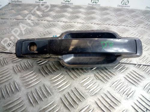 Used Front right exterior door handle SSANGYONG KYRON 2.7 Xdi 4x4 (163 hp) 4522407