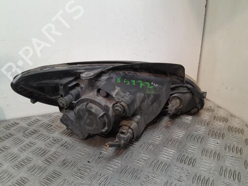 Used Left headlight Left headlight HYUNDAI GETZ (TB) 1.5 CRDi (88 hp) 34623441 34623441