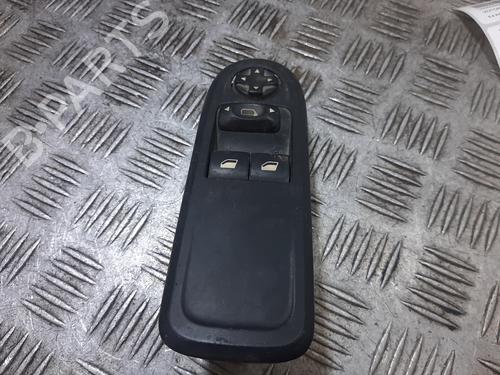 Venstre Foran elrute bryter PEUGEOT 308 I (4A_, 4C_) [2007-2016]  17465017