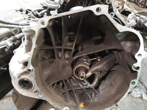 Boîte de vitesses HONDA CIVIC VIII Hatchback (FN, FK) 2.2 CTDi (FK3) (140 hp) 26223246