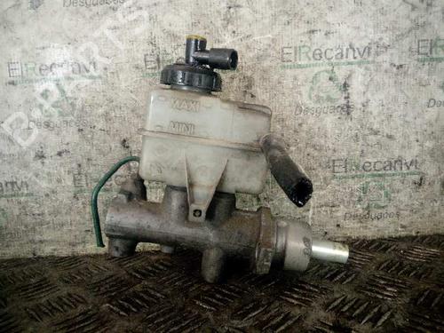 Used Brake master cylinder OPEL MOVANO A Van (X70) [1999-2025]  5095970
