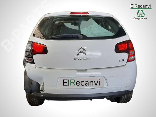 ABS pump CITROËN C3 II (SC_)  | BP23892781M43 