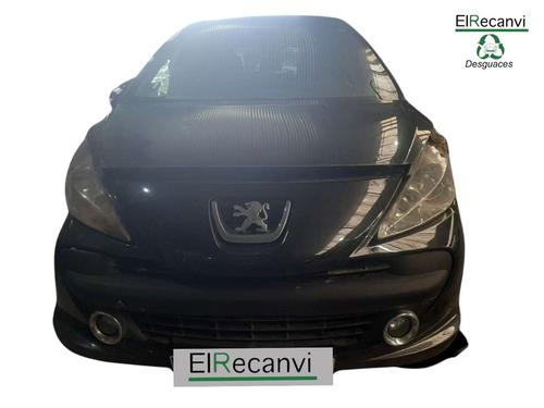 Starter PEUGEOT 207 (WA_, WC_) 1.4 16V | BP21575874M8 