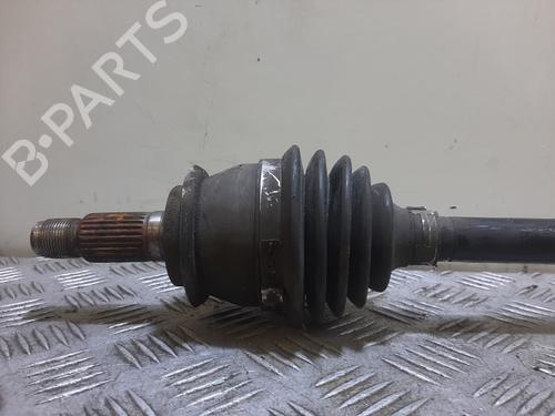 Left front driveshaft MINI MINI (R50, R53) Cooper | BP37195615M38 - Image 3