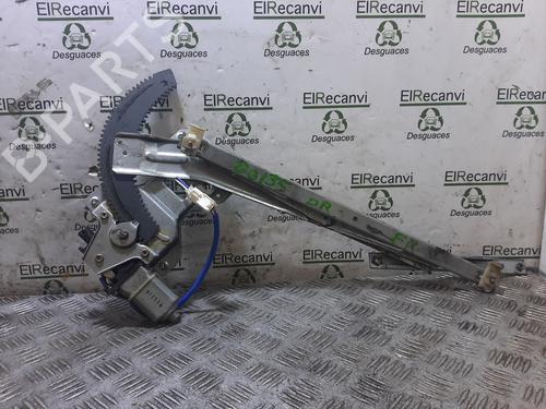 Used Front right window mechanism HYUNDAI MATRIX (FC) 1.5 CRDi (82 hp) 18299823
