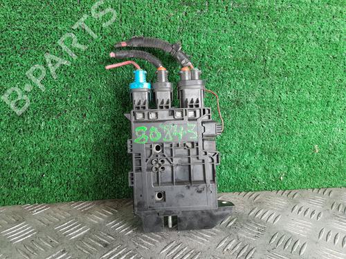 Used Electronic module RENAULT MEGANE III Hatchback (BZ0/1_, B3_) 1.5 dCi (106 hp) 23781174