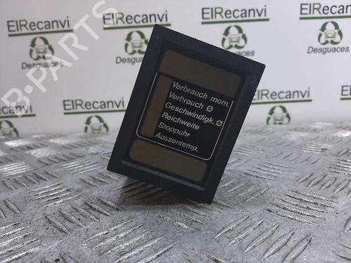 Pantalla multifuncion OPEL OMEGA B (V94) [1994-2005]  10753226