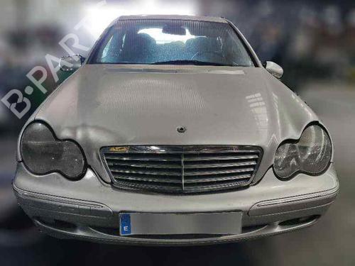 Hovedlysbryter MERCEDES-BENZ C-CLASS (W203) C 220 CDI (203.006) | BP6464555I24