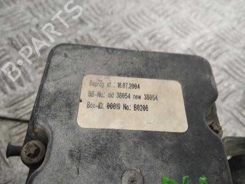 ABS pump MITSUBISHI COLT VI (Z3_A, Z2_A) | BP15711413M43