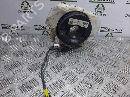 Used Squib airbag NISSAN PRIMERA (P12) [2002-2026]  6041796