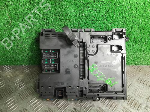 Used Fuse box Fuse box PEUGEOT 206 Hatchback (2A/C) 2.0 HDI 90 (90 hp) 33172898 33172898