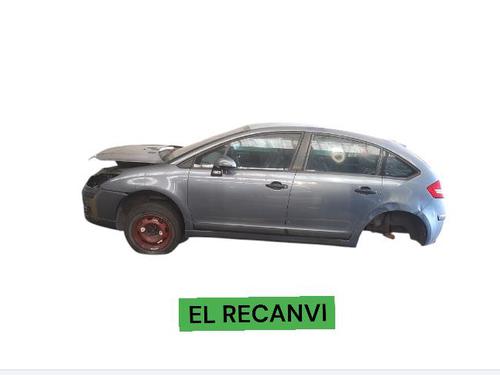 Water radiator CITROËN C4 I (LC_) | BP29176646M31