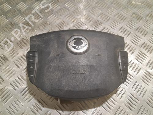 Førerens kollisjonspute SSANGYONG ACTYON I [2005-2025]  26335490