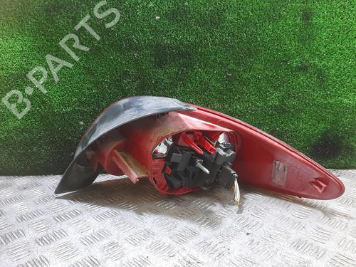 Venstre Baklys PEUGEOT 206 Hatchback (2A/C) 2.0 HDI 90 | BP28424113C34 