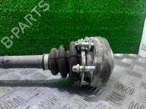Right front driveshaft BMW 1 (E87) 120 d | BP20936820M39