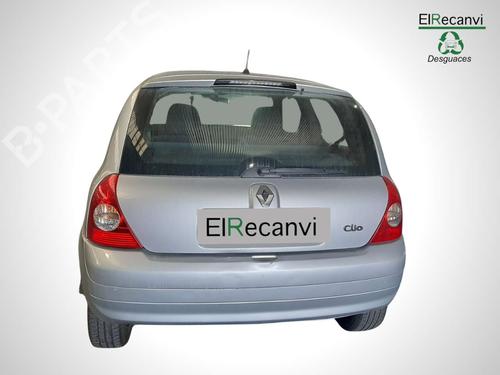 Køleventilator elektrisk RENAULT CLIO II (BB_, CB_) | BP17190259M35