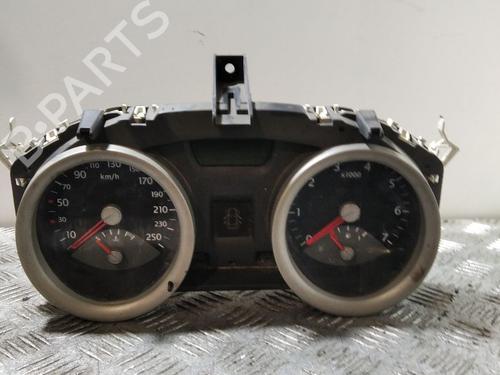 Kombinert Instrument RENAULT MEGANE II Saloon (LM0/1_) [2003-2025]  29856281