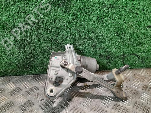 Used Front wiper motor Front wiper motor PEUGEOT 5008 (0U_, 0E_) 1.6 BlueHDi 120 (120 hp) 36355462 36355462