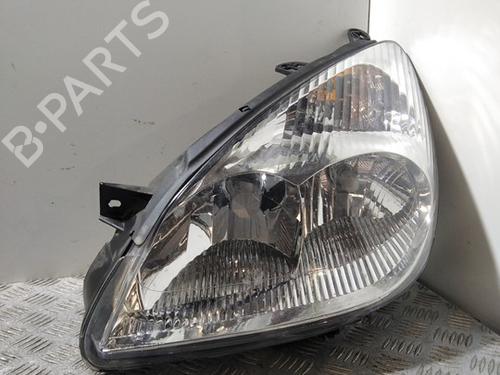 Used Left headlight CITROËN C5 I (DC_) 2.0 HDi (DCRHZB, DCRHZE) (109 hp) 30570068